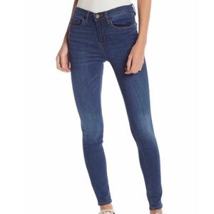 NWT❗️Blank NYC Blue Denim Skinny Jeans